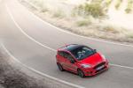 Ford Fiesta ST-Line 3-Door 2017 года (WW)